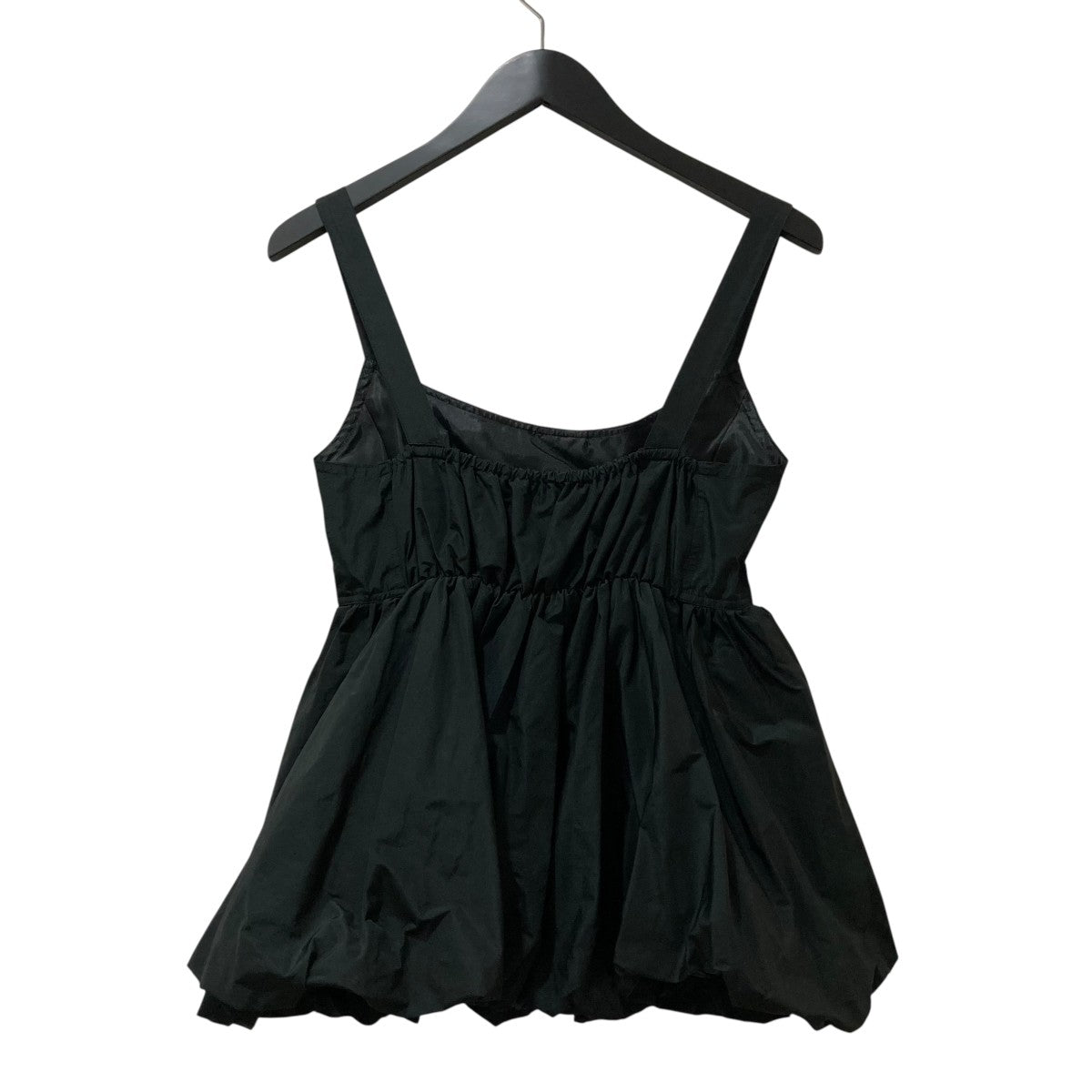 Gypsohila(ジプソフィア) Corset CamiバルーンキャミソールGPCF
