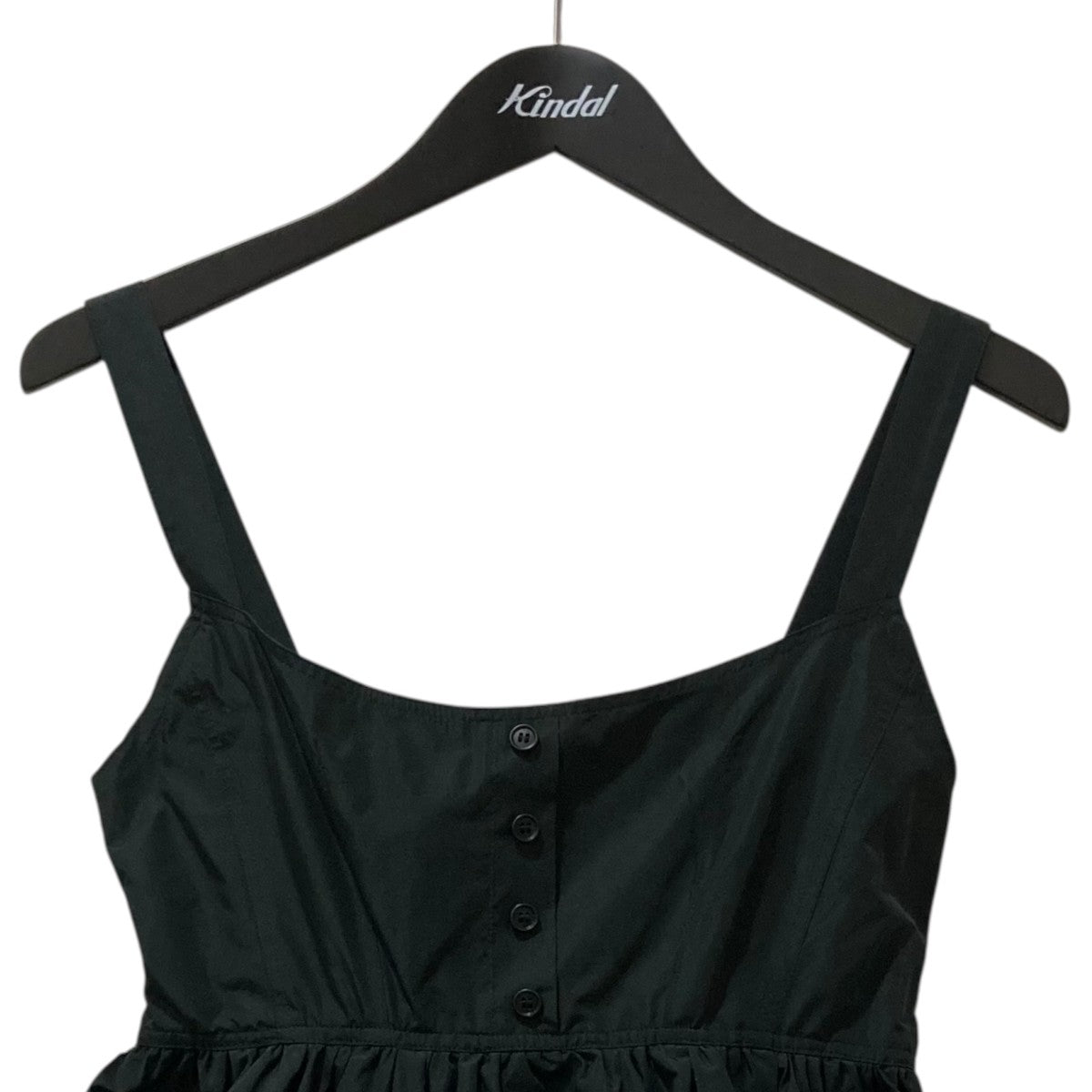 Gypsohila(ジプソフィア) Corset CamiバルーンキャミソールGPCF