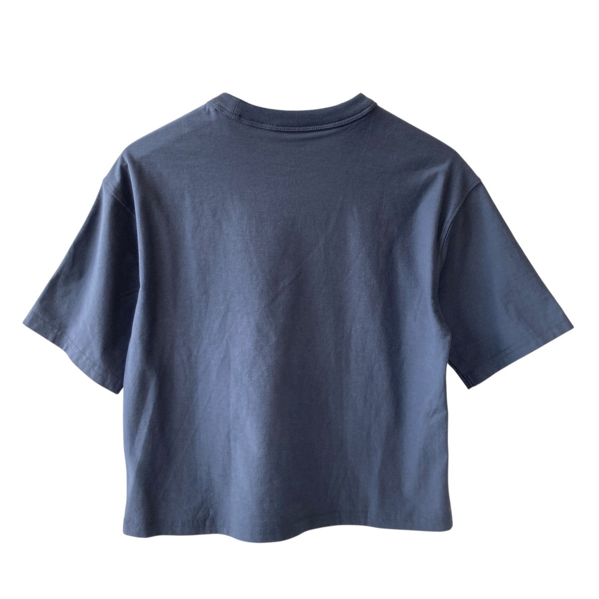 【新品】COEL ロゴパッチ Tシャツ 半袖【25SS】 半袖カレッジナンバリングTシャツ ナンバリングT オーバー