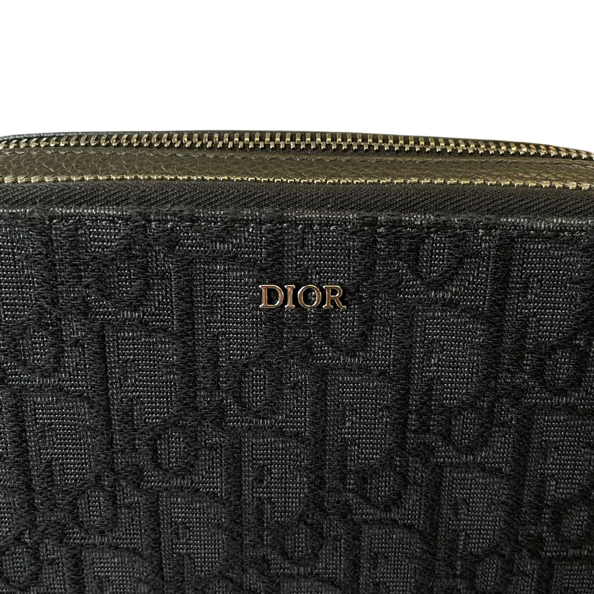 Christian Dior(クリスチャンディオール) Obrique Shoulder Bag