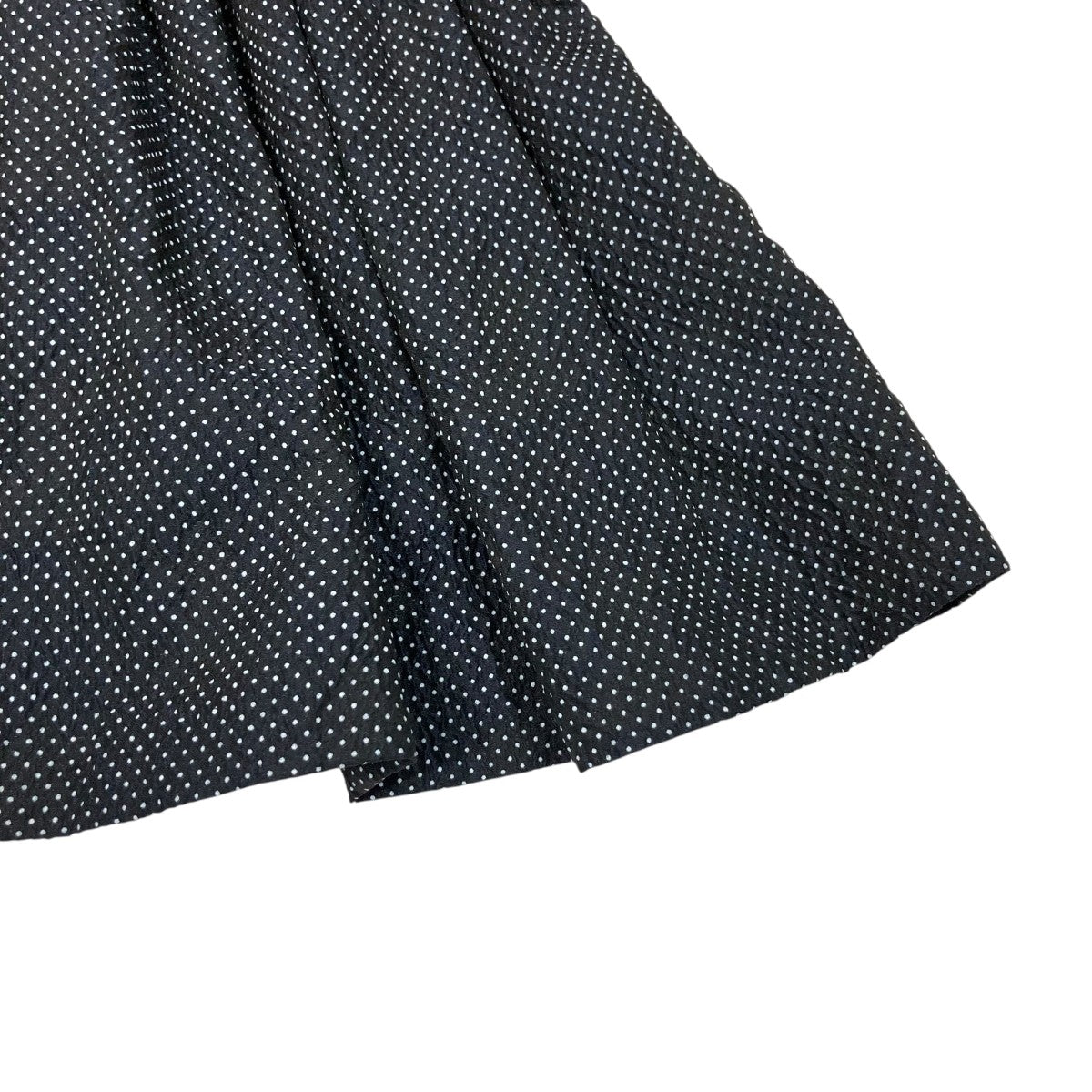 専用‼️美品❗️2025SSミラオーウェン　ペプラムトップス Mila Owen｜チュールドッキングペプラムカットトップス