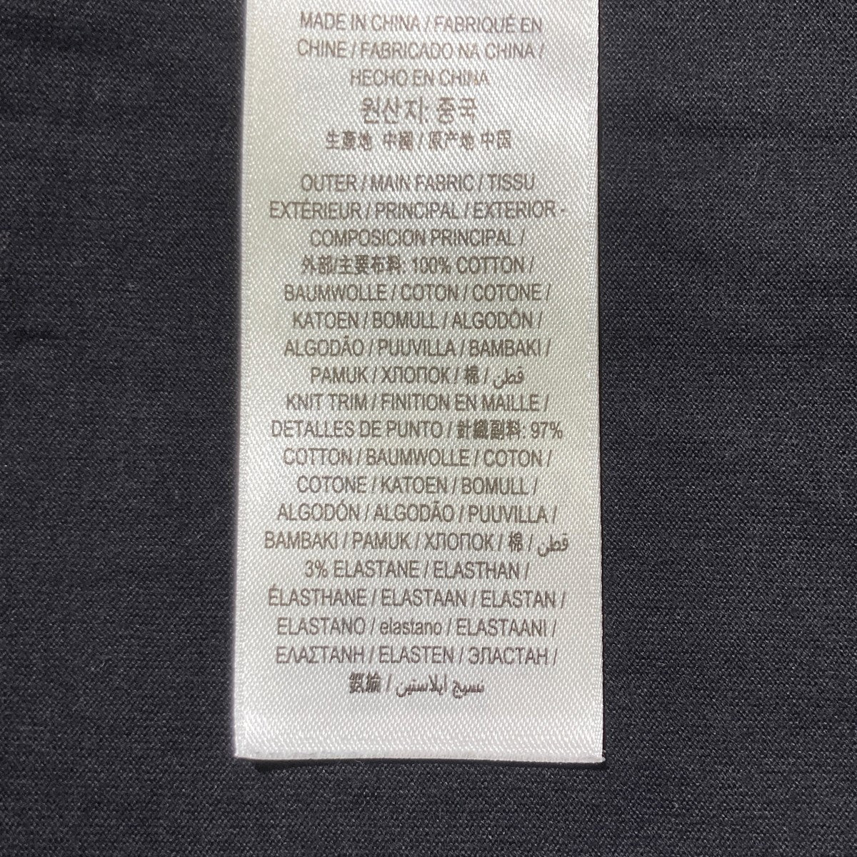 BURBERRY(バーバリー) TBロゴ ティッシ期Tシャツ8032185 8032185