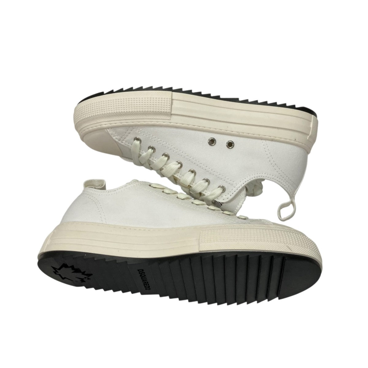 ★cocoママ★ 様　DSQUARED2 speed star スニーカー DSQUARED2(ディースクエアード) スニーカーSNM0290 SNM0290