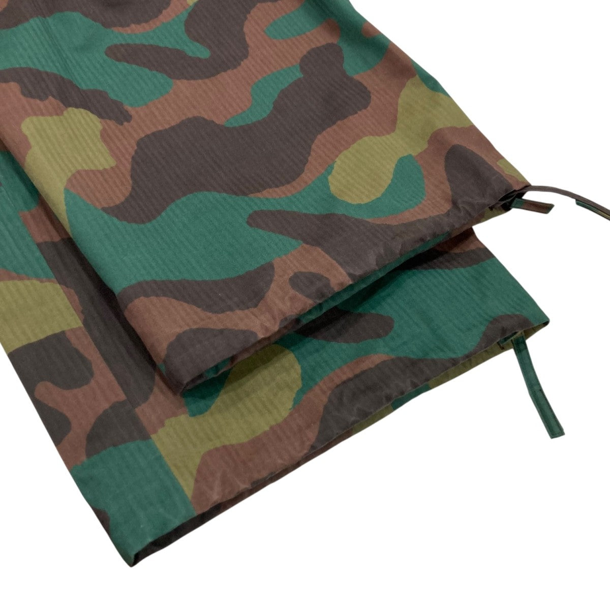 OAMC×GOLDWIN 2025SS CAMO TROUSER パンツ GL7575OMC GL7575OMC ブルー
