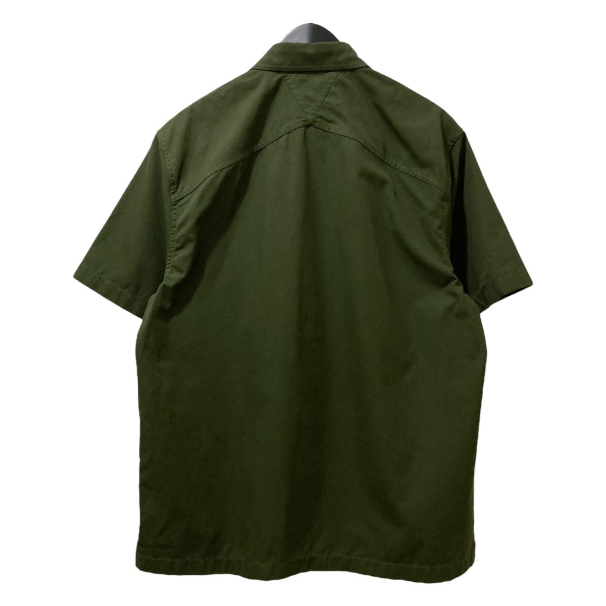 BOTTEGA VENETA(ボッテガヴェネタ) 2025SS BOWLING SHIRT 半袖