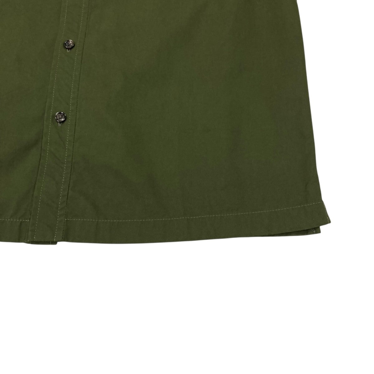 BOTTEGA VENETA(ボッテガヴェネタ) 2025SS BOWLING SHIRT 半袖