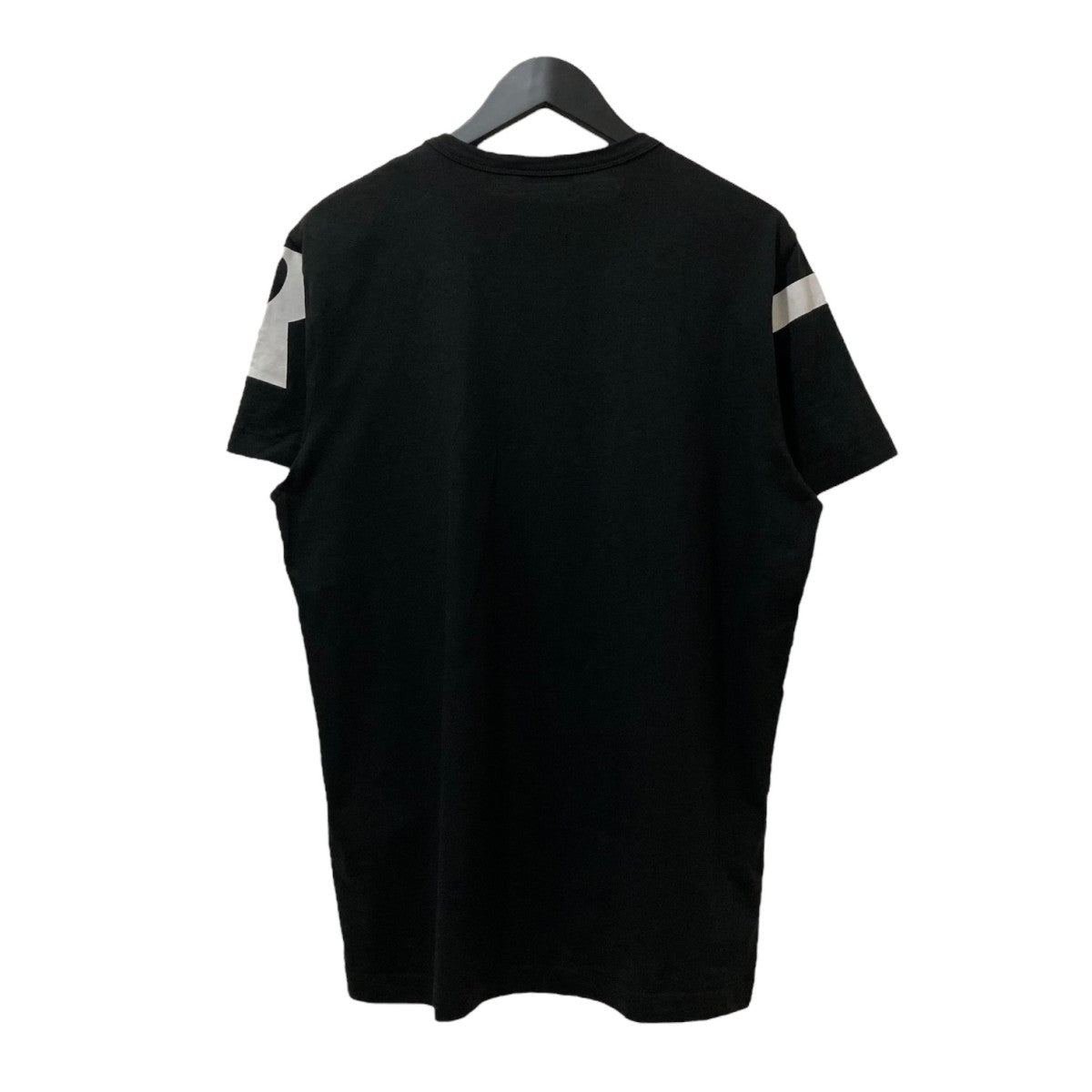 MONCLER クルーネックロゴTシャツC-SCOM-19-17996 古着・中古-2枚目のアイテム画像
