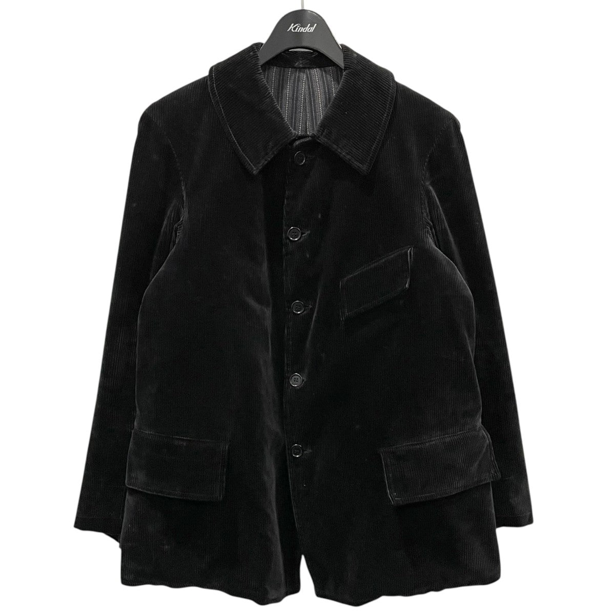 ANATOMICA(アナトミカ) DOLMANウールジャケット グリーン サイズ