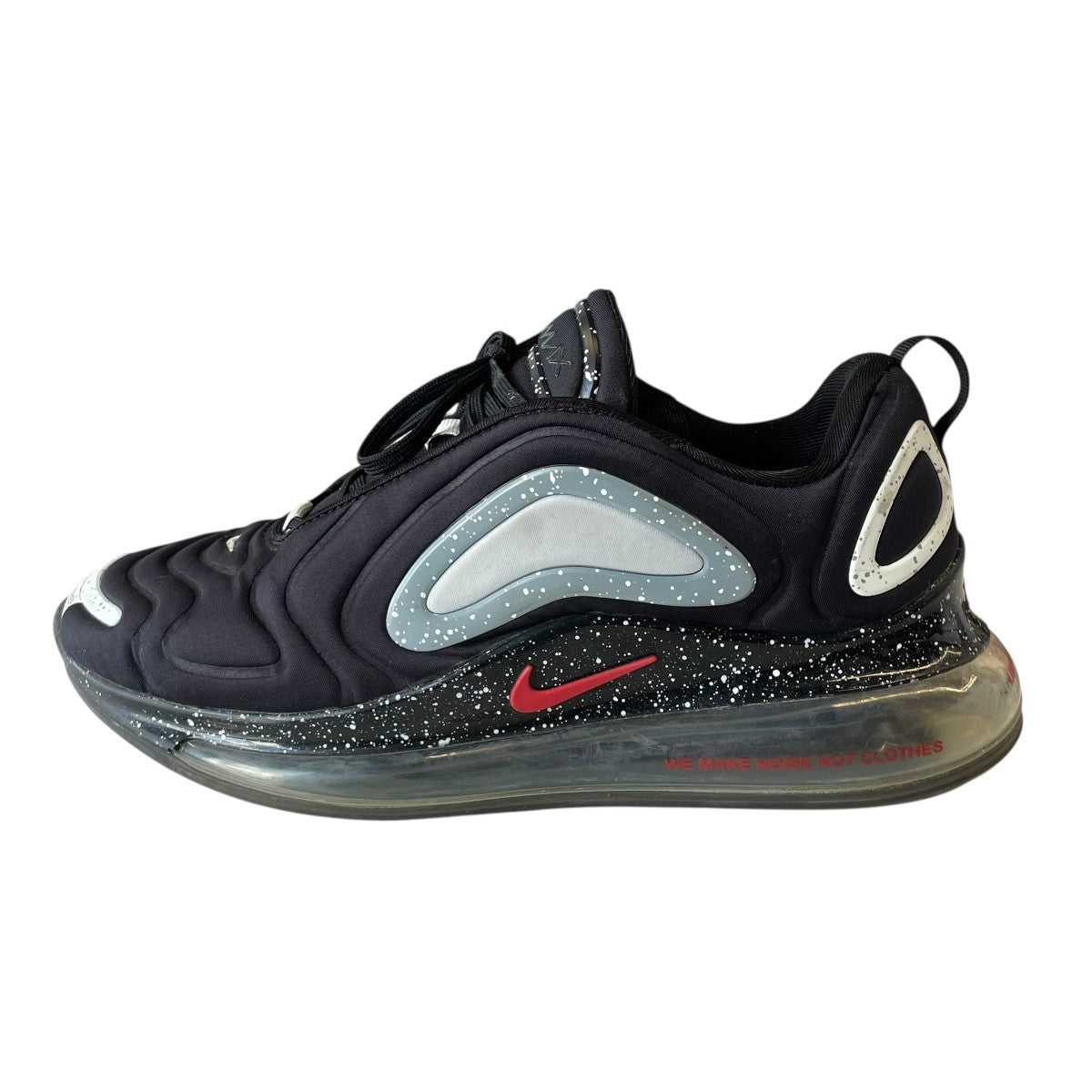 NIKE(ナイキ) AIR MAX 720 UNDERCOVERローカットスニーカーCN2408-001