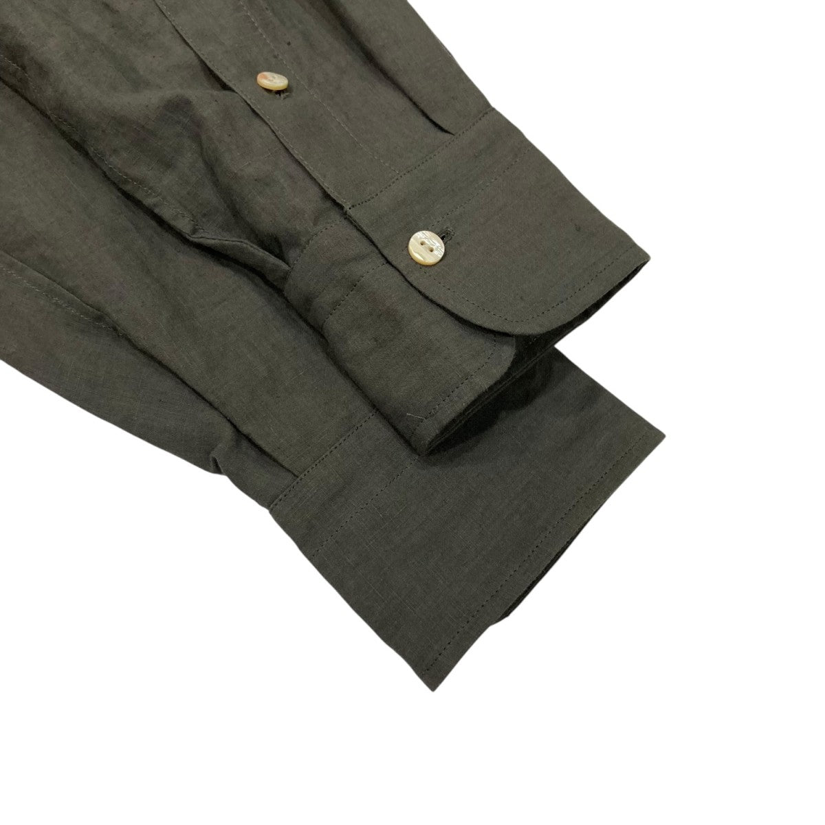 MAATEE＆SONS(マーティーアンドサンズ) 2025SS LONG SLEEVE