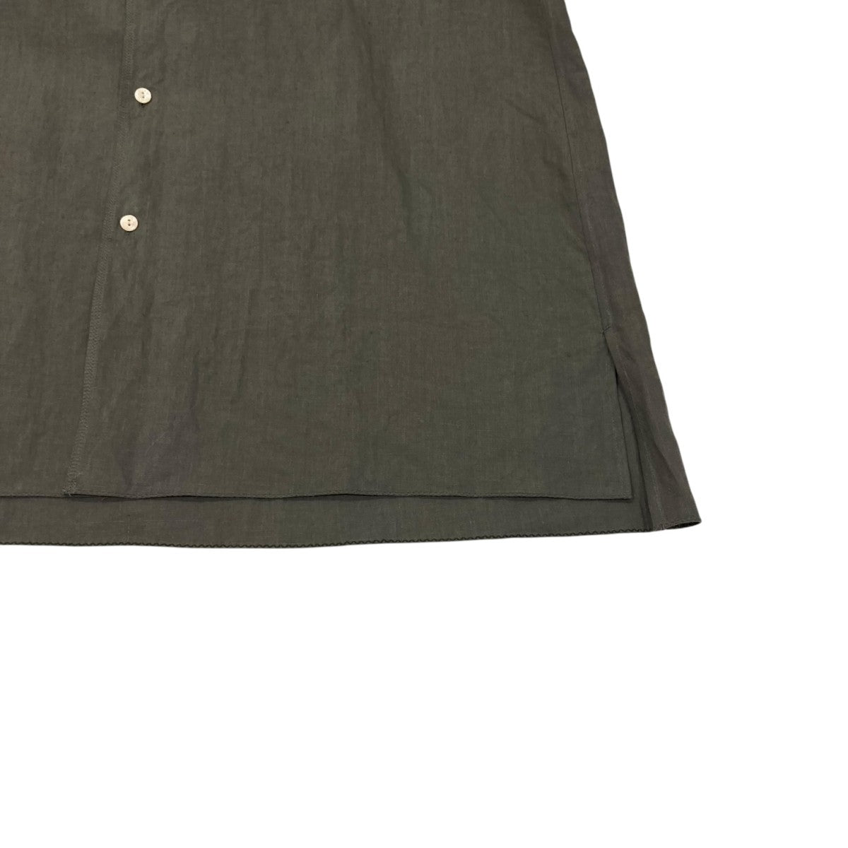 MAATEE＆SONS(マーティーアンドサンズ) 2025SS LONG SLEEVE