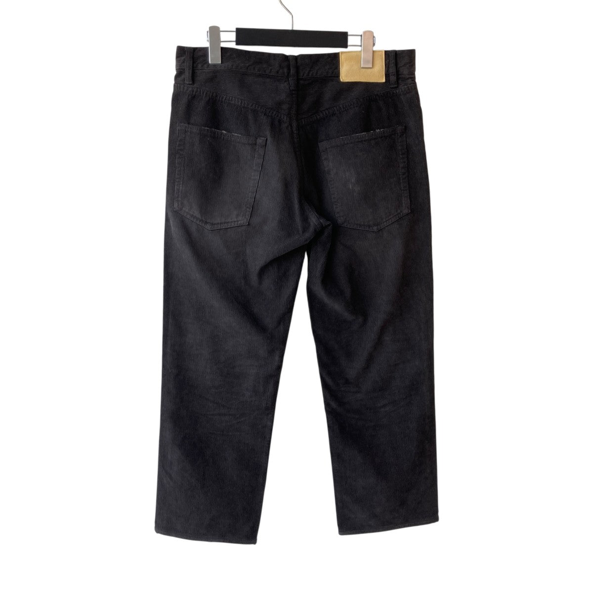 VISVIM(ビズビム) 25SS「SOCIAL SCULPTURE 01 EX WD DAMAGED-42