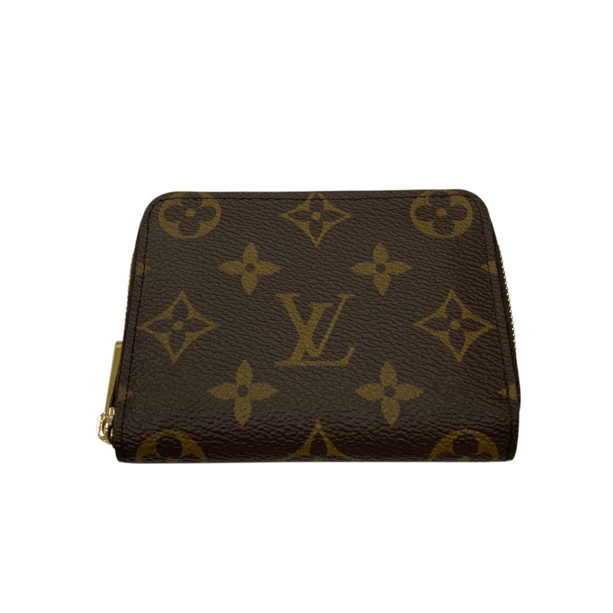 LOUIS VUITTON(ルイヴィトン) ジッピーコイン パース 製造番号