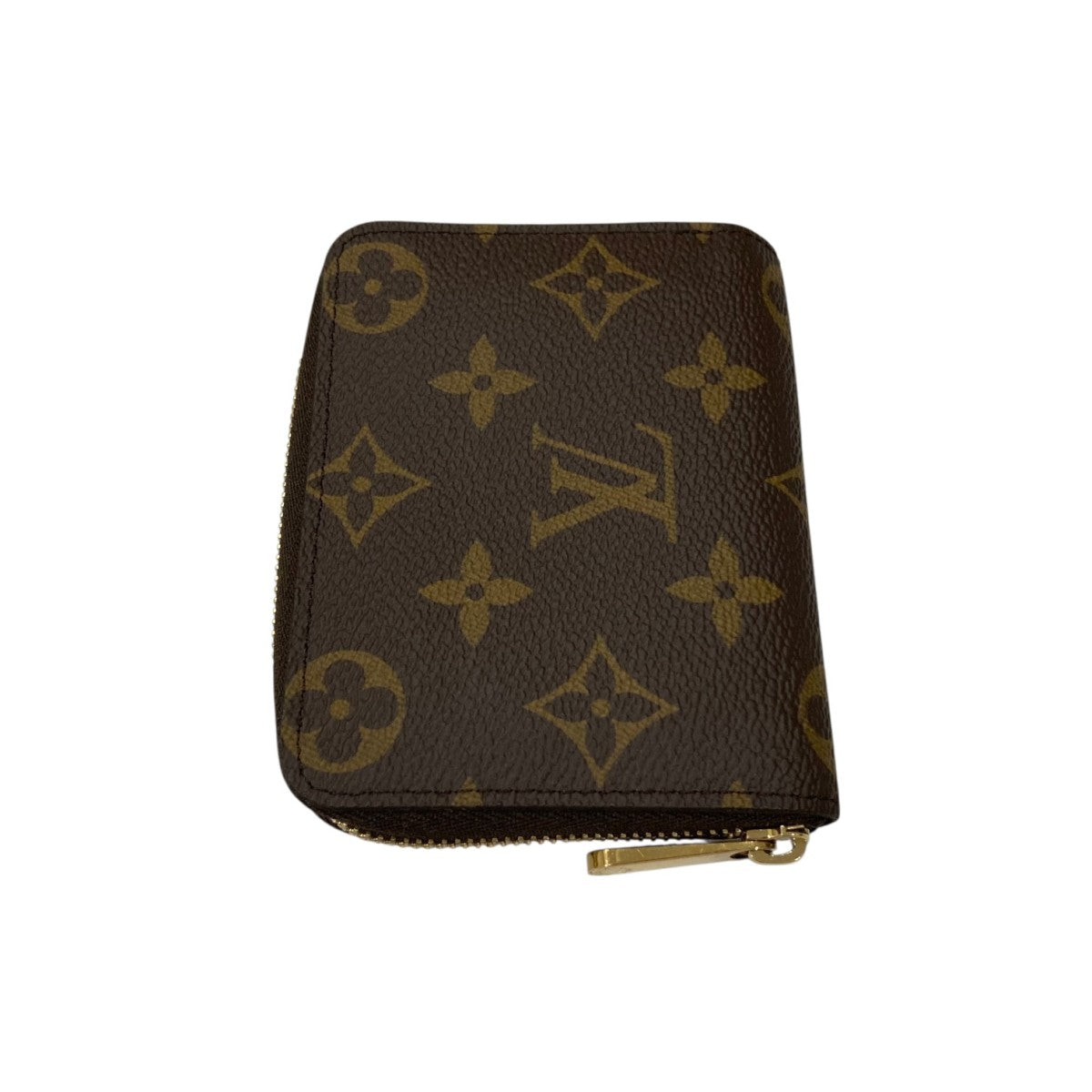 Louis Vuitton ジッピーコインパース　RFID LOUIS VUITTON(ルイヴィトン) ジッピーコイン パース 製造番号