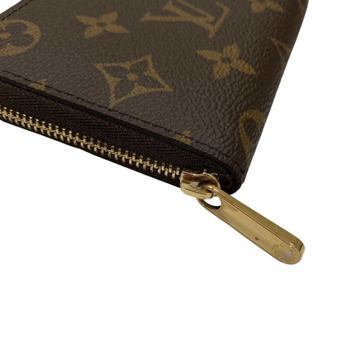 LOUIS VUITTON(ルイヴィトン) ジッピーコイン パース 製造番号