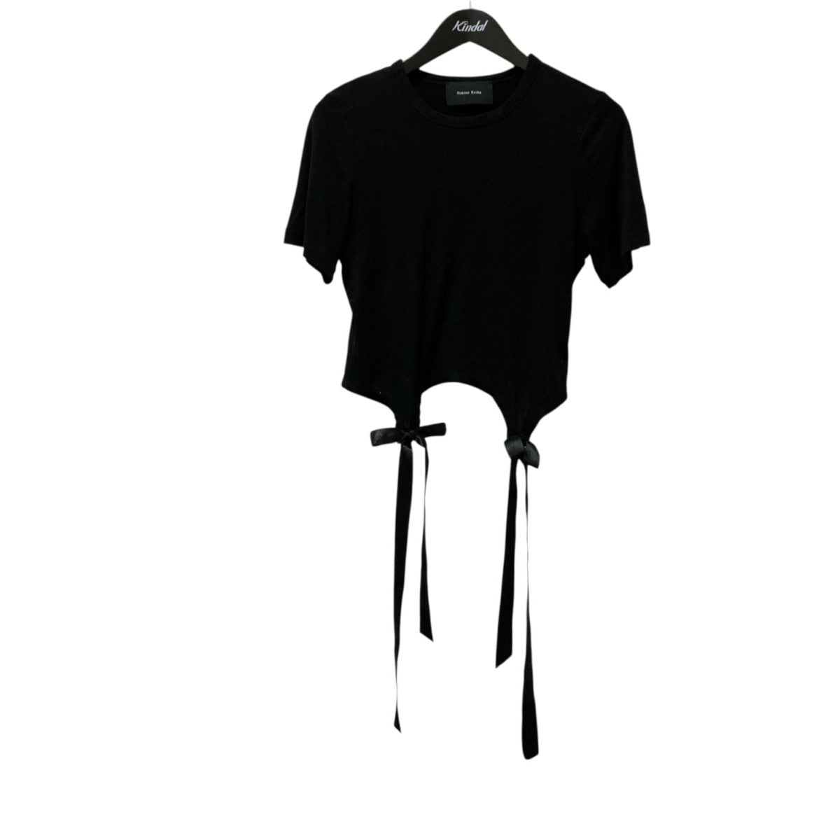 Tシャツ・カットソー Simone Rocha 30546562_59763048_600.jpg