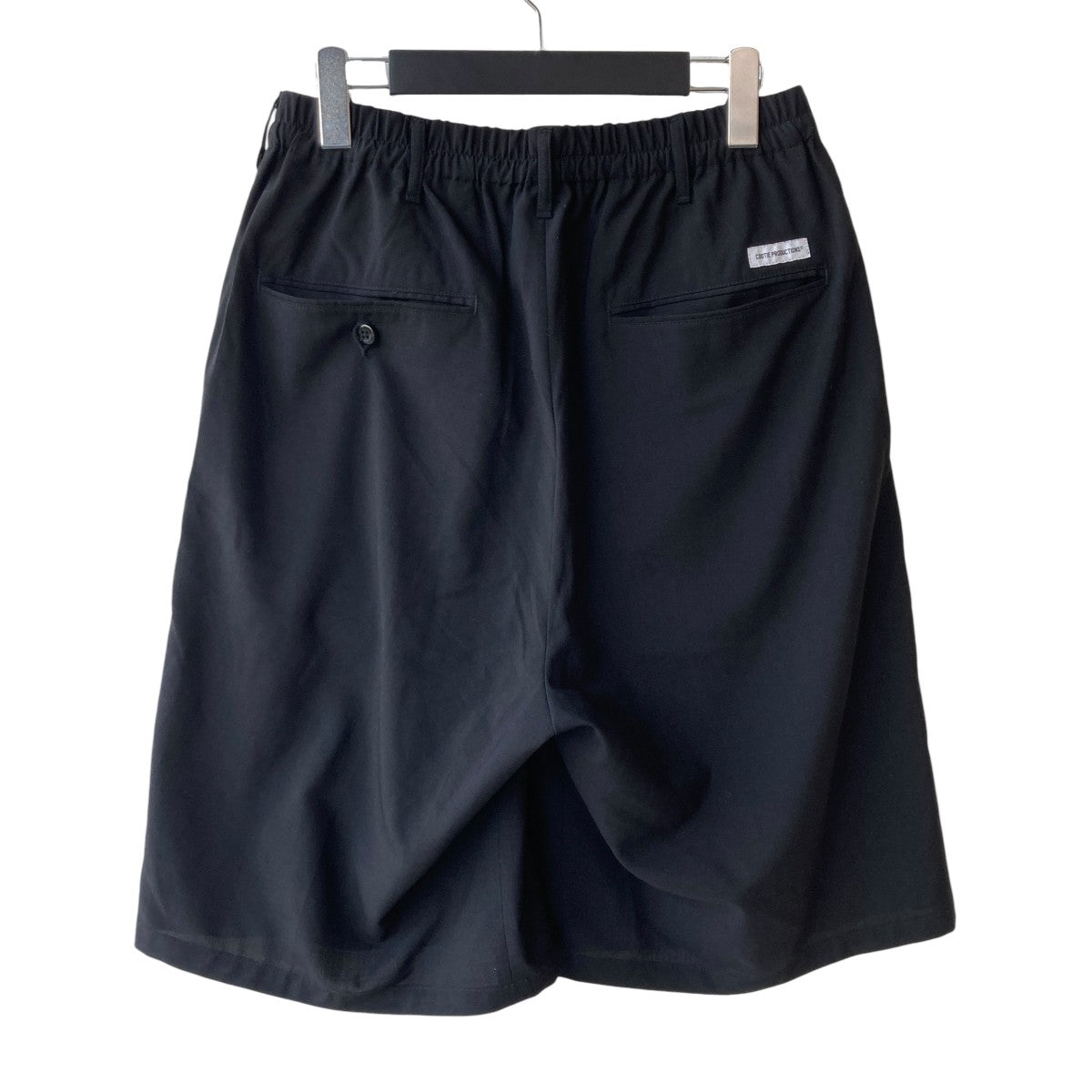 COOTIE PRODUCTIONS(クーティープロダクションズ) 24SS