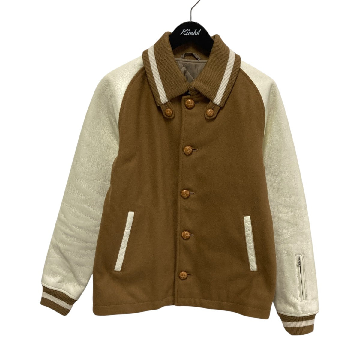 STADIUM BLOUSONスタジャンSOPH-123036