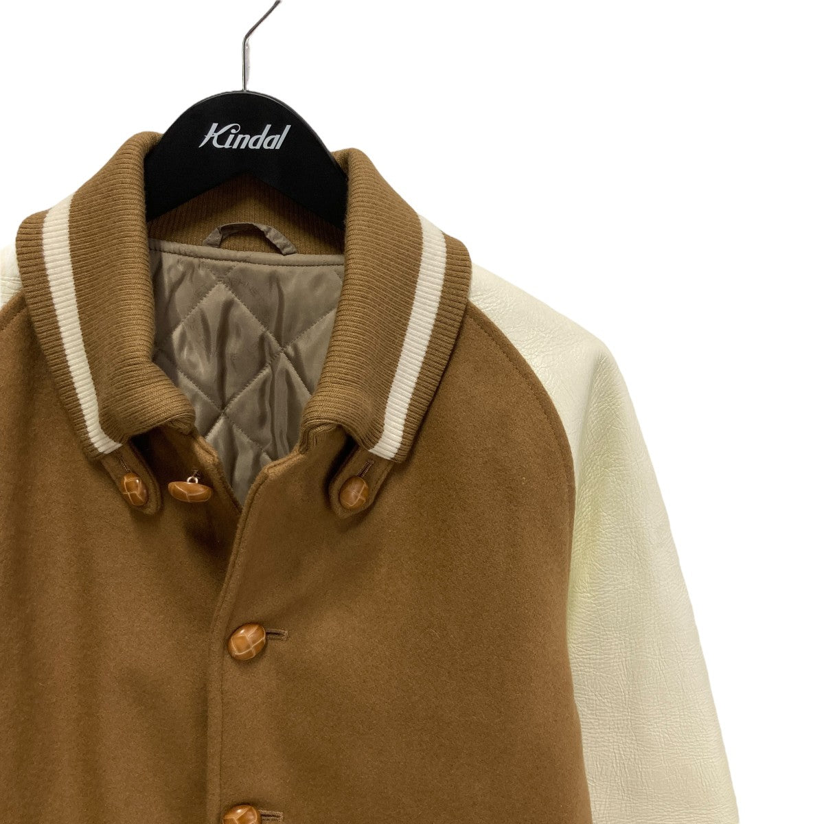 STADIUM BLOUSONスタジャンSOPH-123036