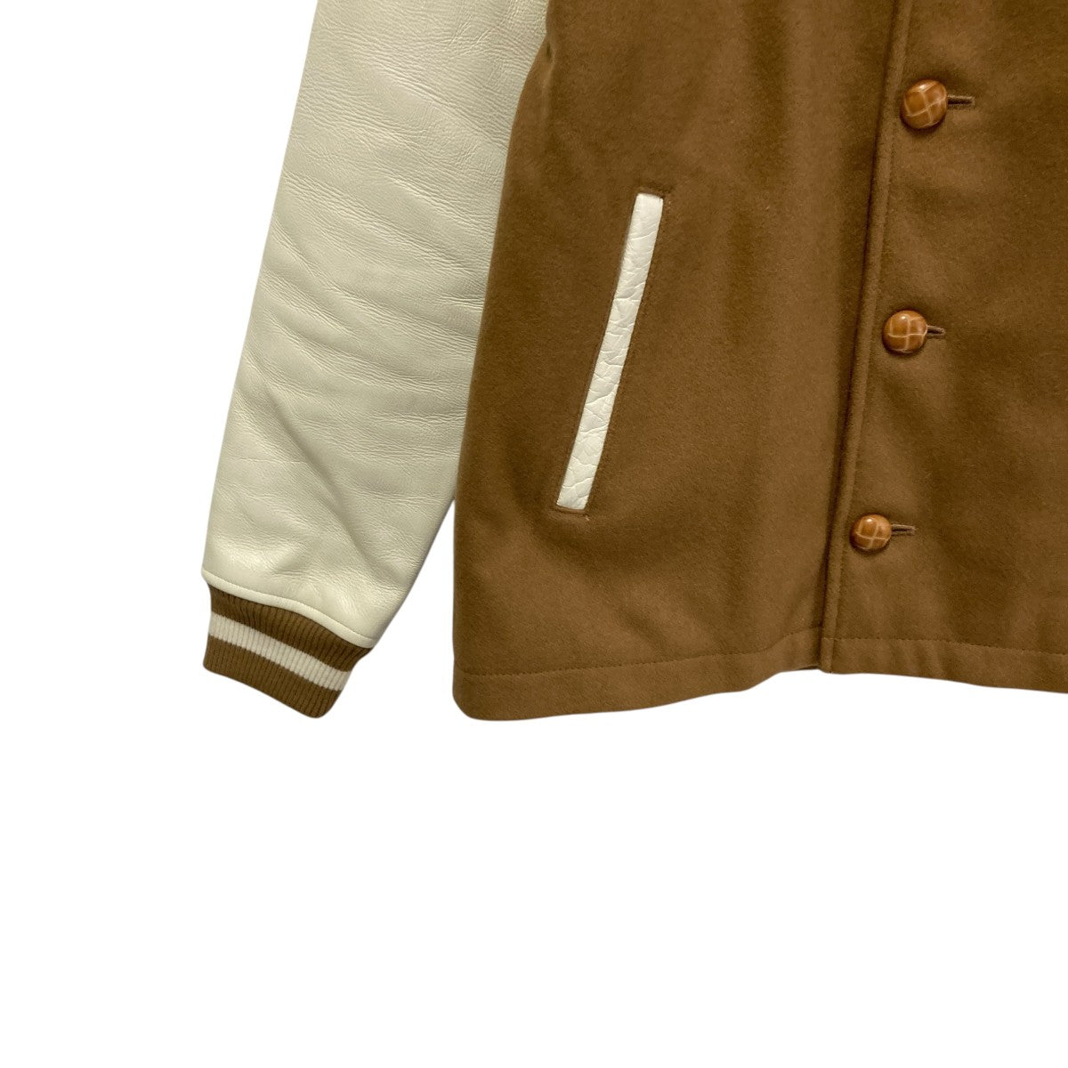 STADIUM BLOUSONスタジャンSOPH-123036