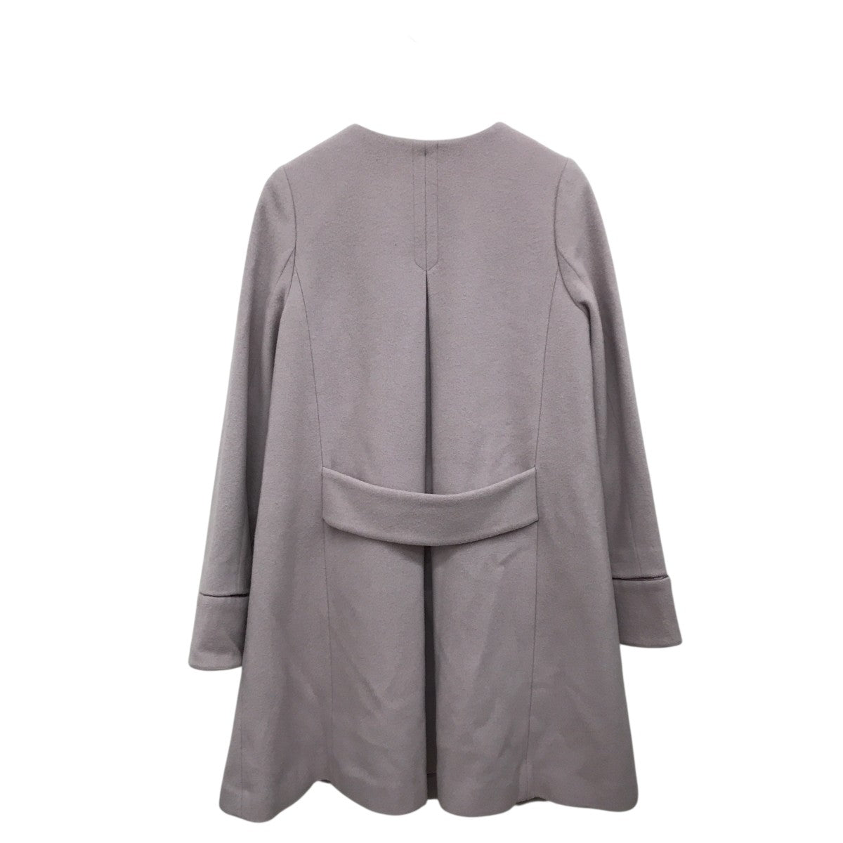 Rirandture NEWストール付Aラインコート80329670 古着・中古-10枚目のアイテム画像