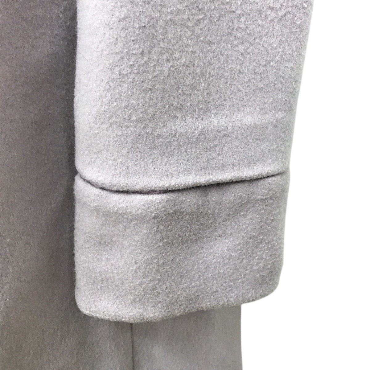 Rirandture NEWストール付Aラインコート80329670 古着・中古-6枚目のアイテム画像