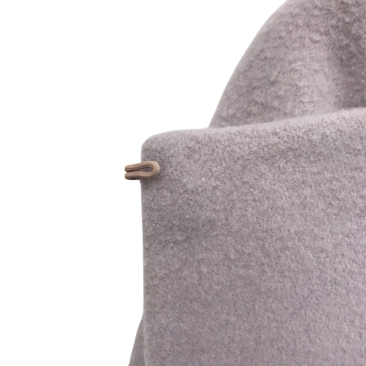 Rirandture NEWストール付Aラインコート80329670 古着・中古-9枚目のアイテム画像