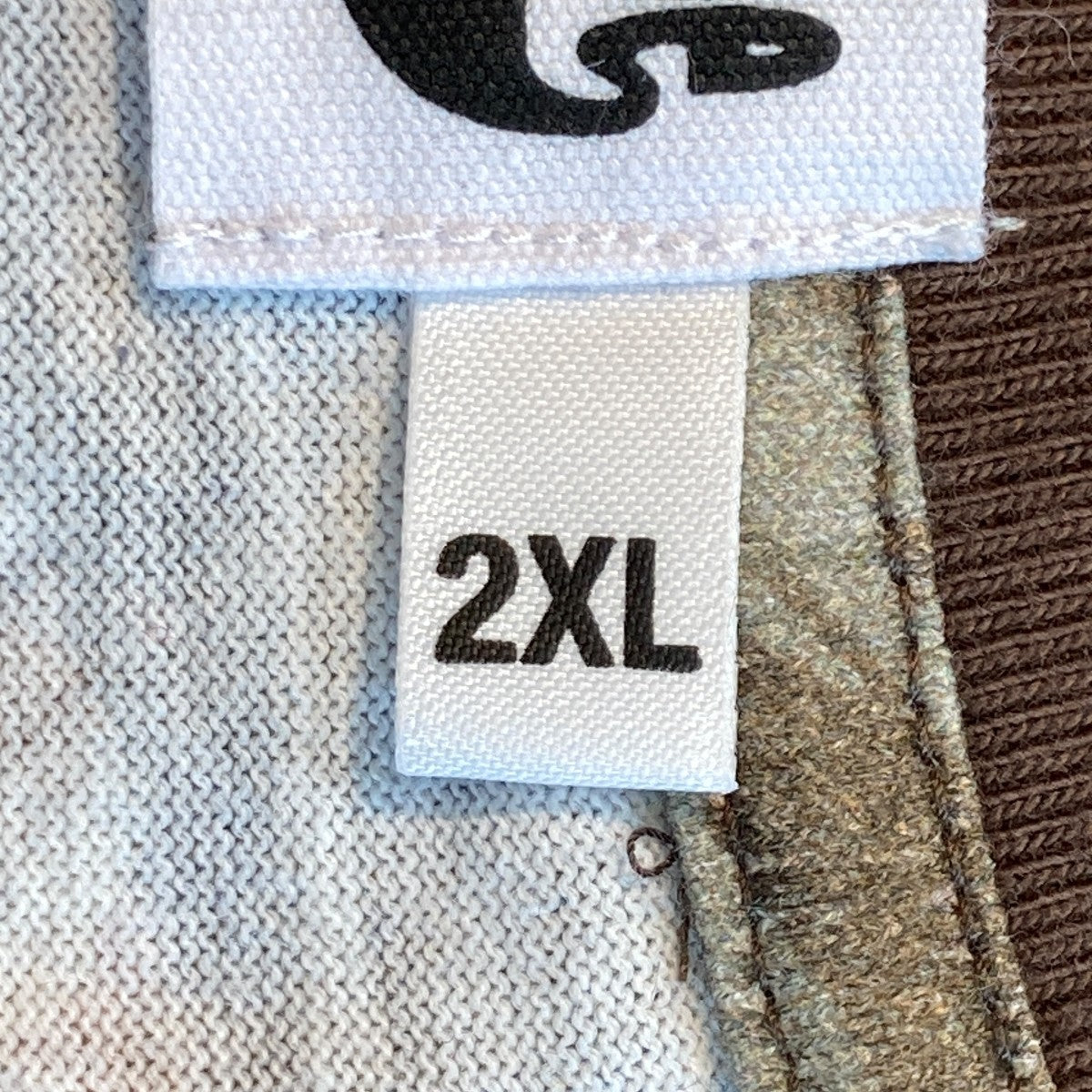 BAPE BY A BATHING APE RELAXEDTシャツ001CSL801012M 古着・中古-5枚目のアイテム画像