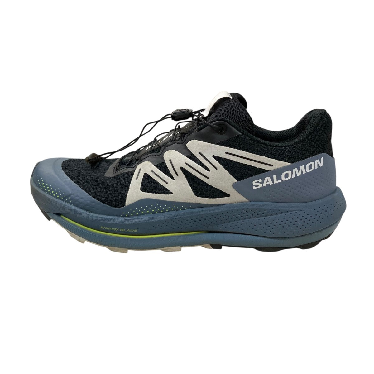 SALOMON(サロモン) Pulsar Trailスニーカー159817 159817 ネイビー