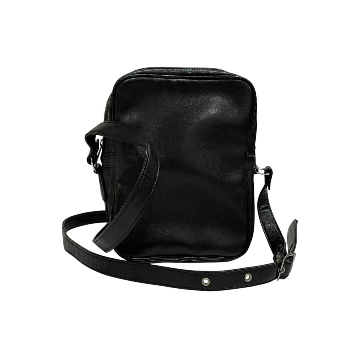 COMME des GARCONS(コムデギャルソン) フェイクレザーショルダー