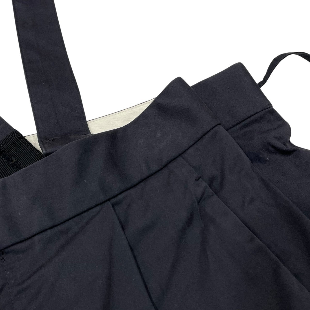 Drawer サスペンダー付パンツ6514-236-1304 古着・中古-6枚目のアイテム画像