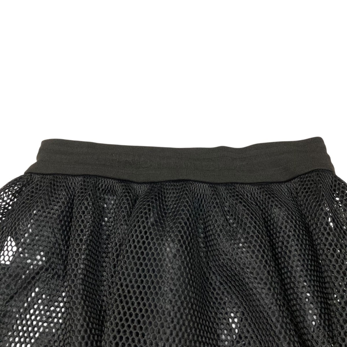 Christian Dior(クリスチャンディオール) メッシュ ロング