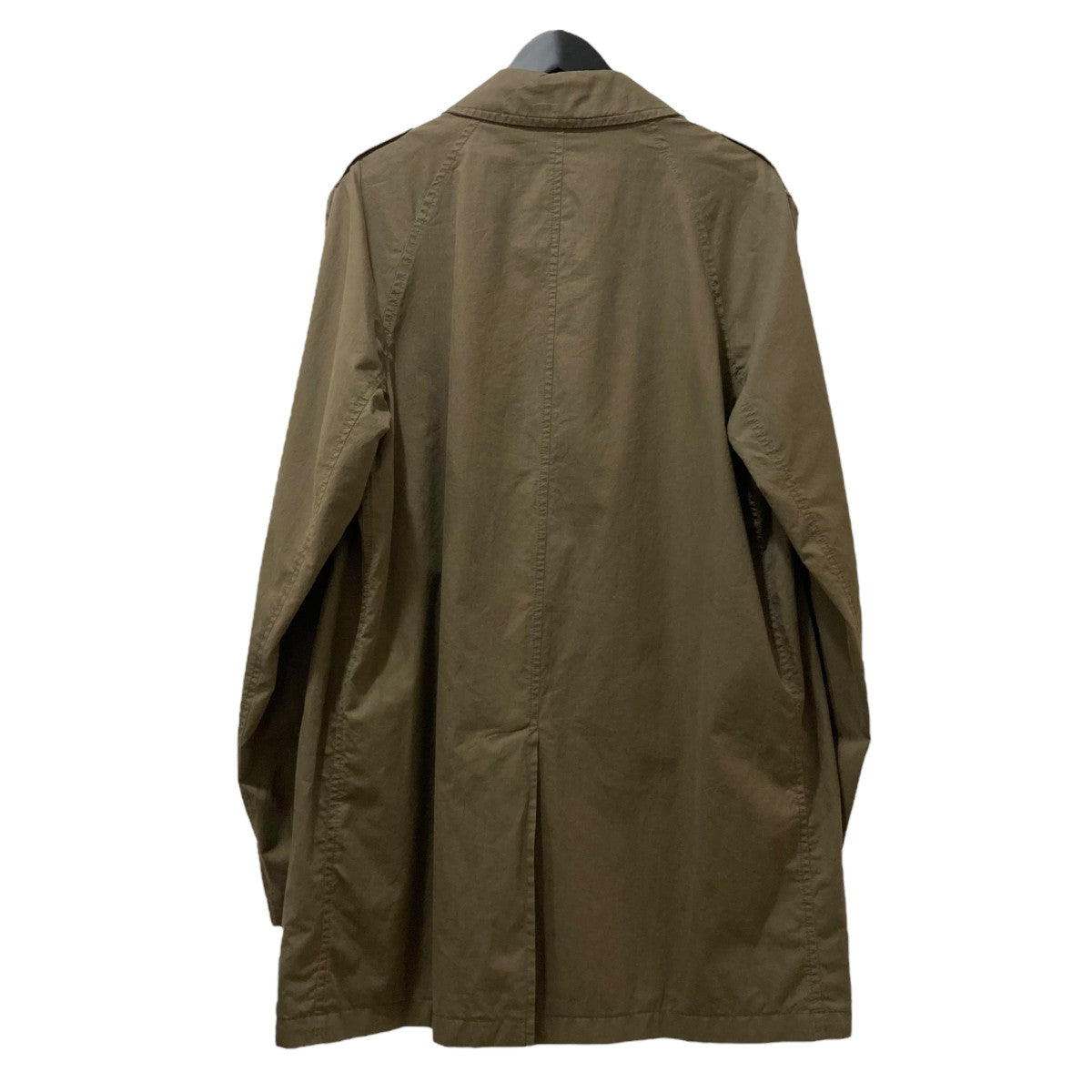 HERNO(ヘルノ) コート オリーブ サイズ 46｜【公式】カインド