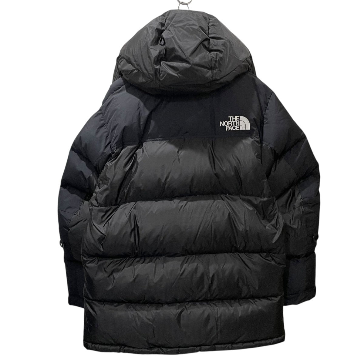 ダウンジャケット Him Down Parka ヒムダウンパーカ ND92031