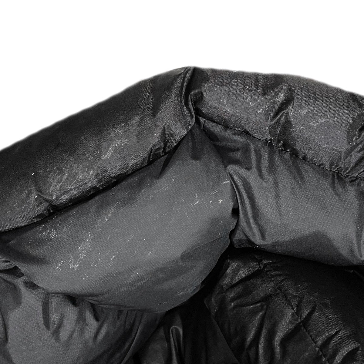 ダウンジャケット Him Down Parka ヒムダウンパーカ ND92031