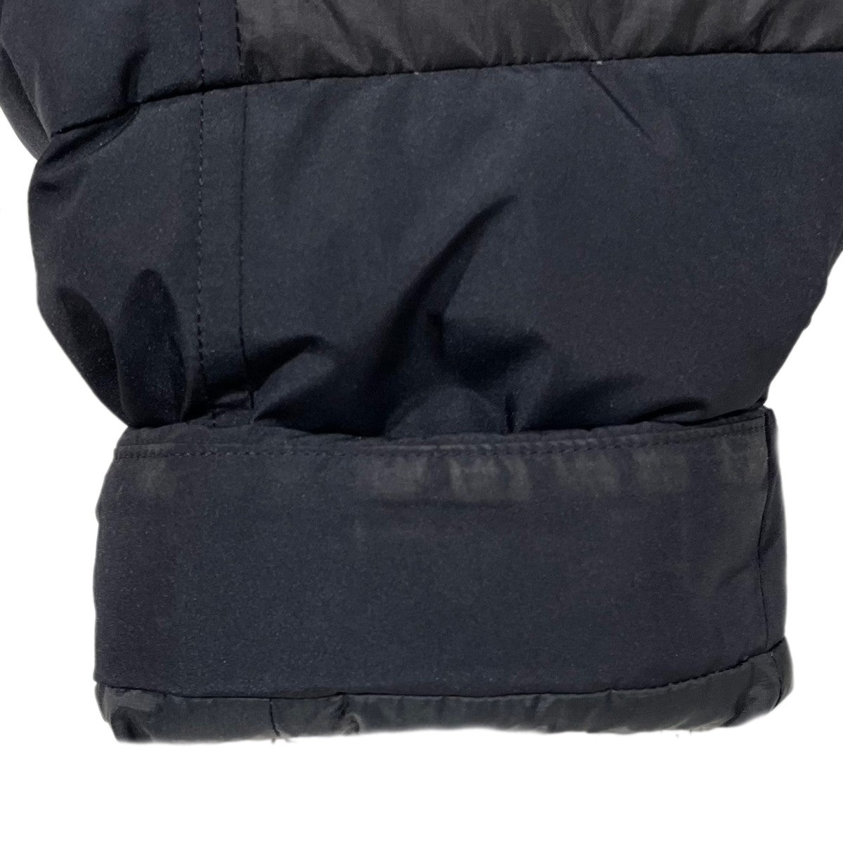 ダウンジャケット Him Down Parka ヒムダウンパーカ ND92031