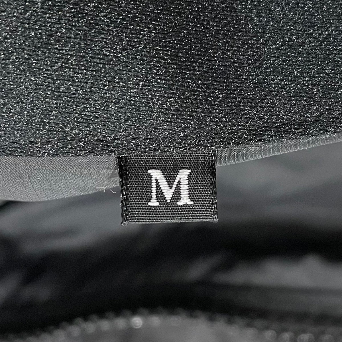 ダウンジャケット Him Down Parka ヒムダウンパーカ ND92031