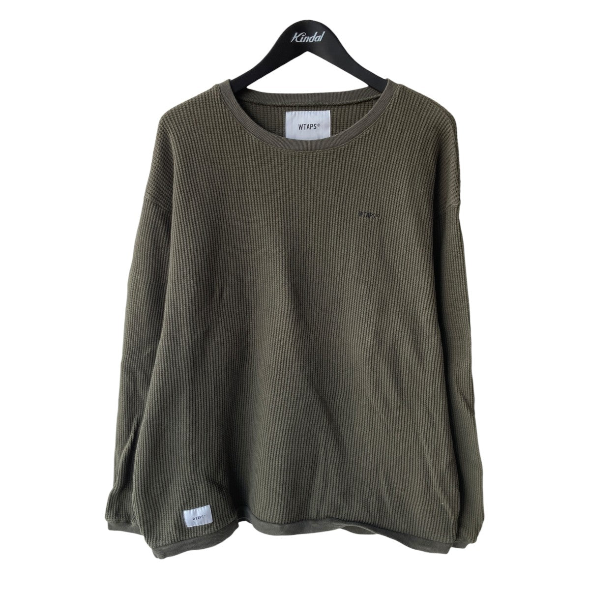 WTAPS（ダブルタップス）中古・古着オンライン通販 | Kindal