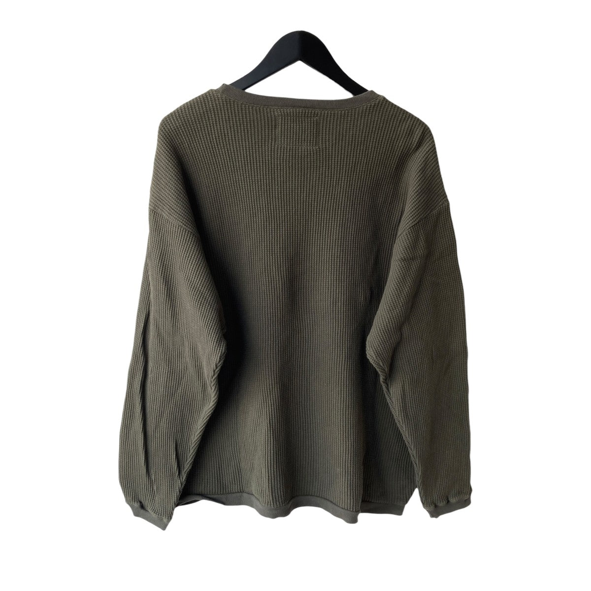 WTAPS ダブルタップス ロングスリーブT WTAPS ダブルタップス 20SS CIRCA LS TEE プリント ロング