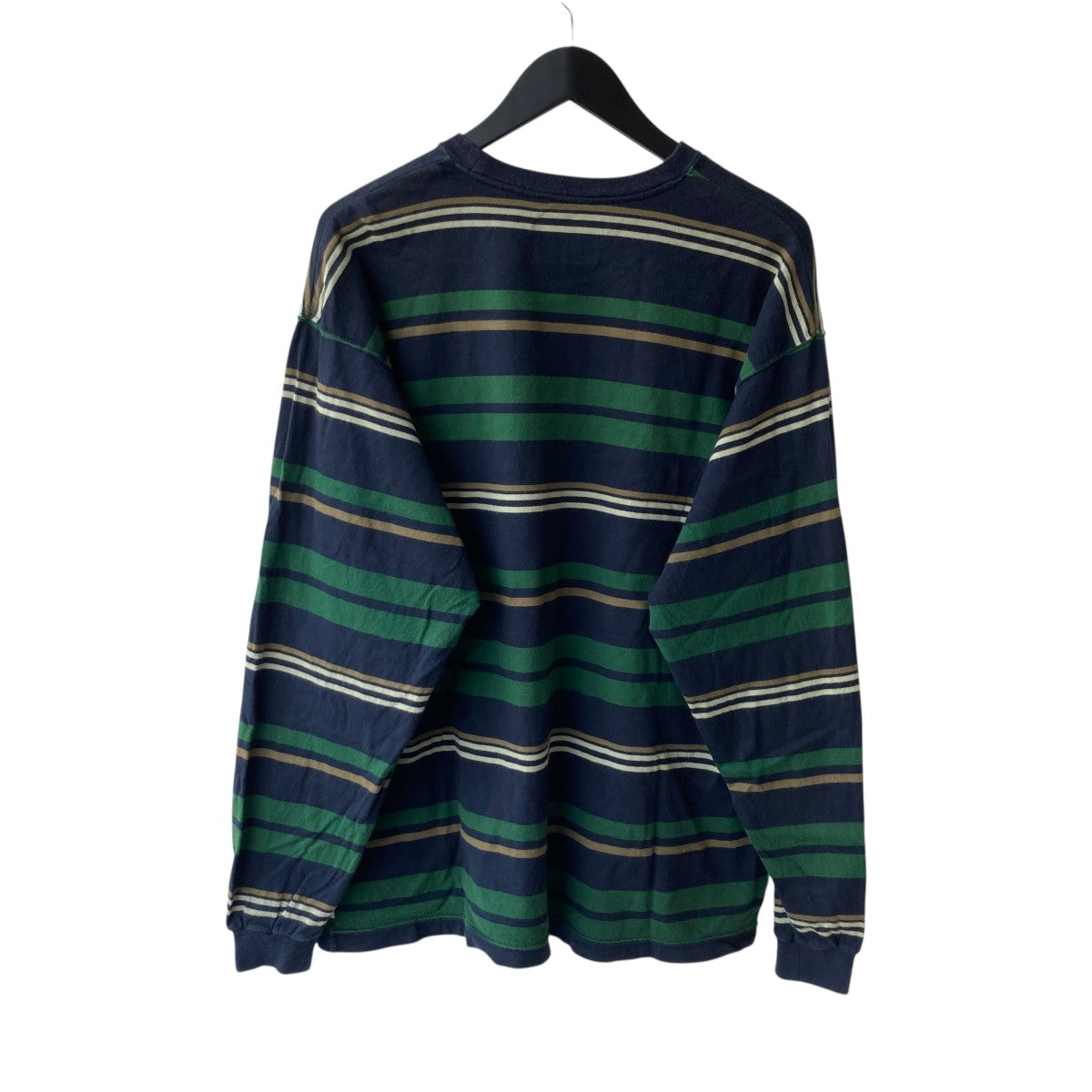 WTAPS 212ATDT-CSM36 長袖Tシャツ WTAPS(ダブルタップス) 21AWJAM LS TEEロングカットソー212ATDT