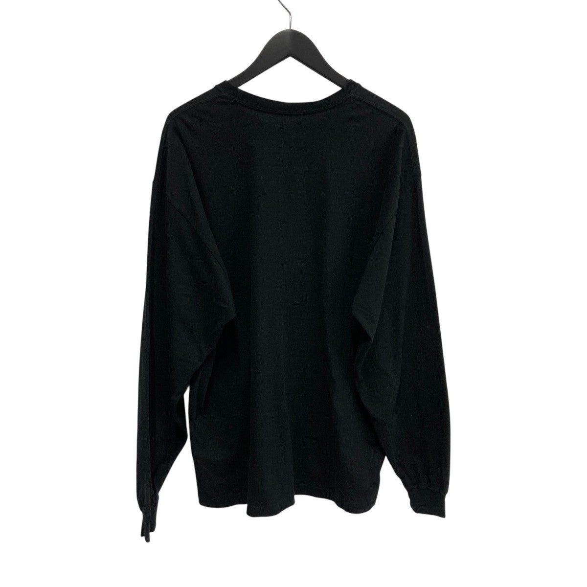 ネイバーフット　neighborhood ブラックロンT XXL NEIGHBORHOOD ネイバーフッド 23SS 渋谷店 リニューアル