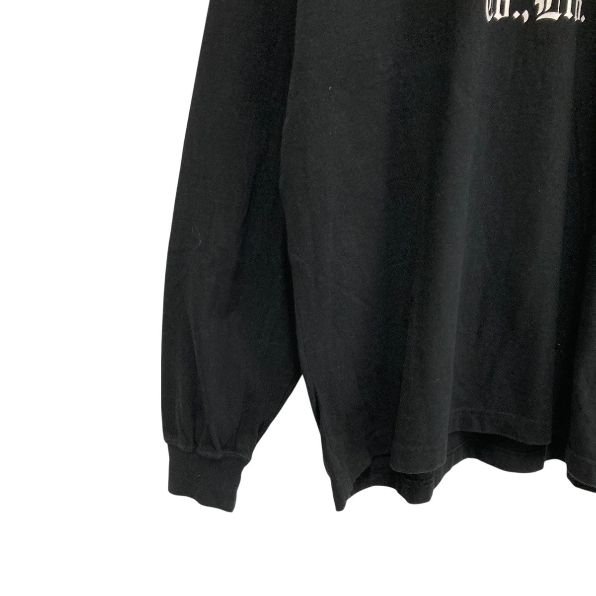 NEIGHBORHOOD(ネイバーフッド) 22AWNH TEE-8 LS．COロング