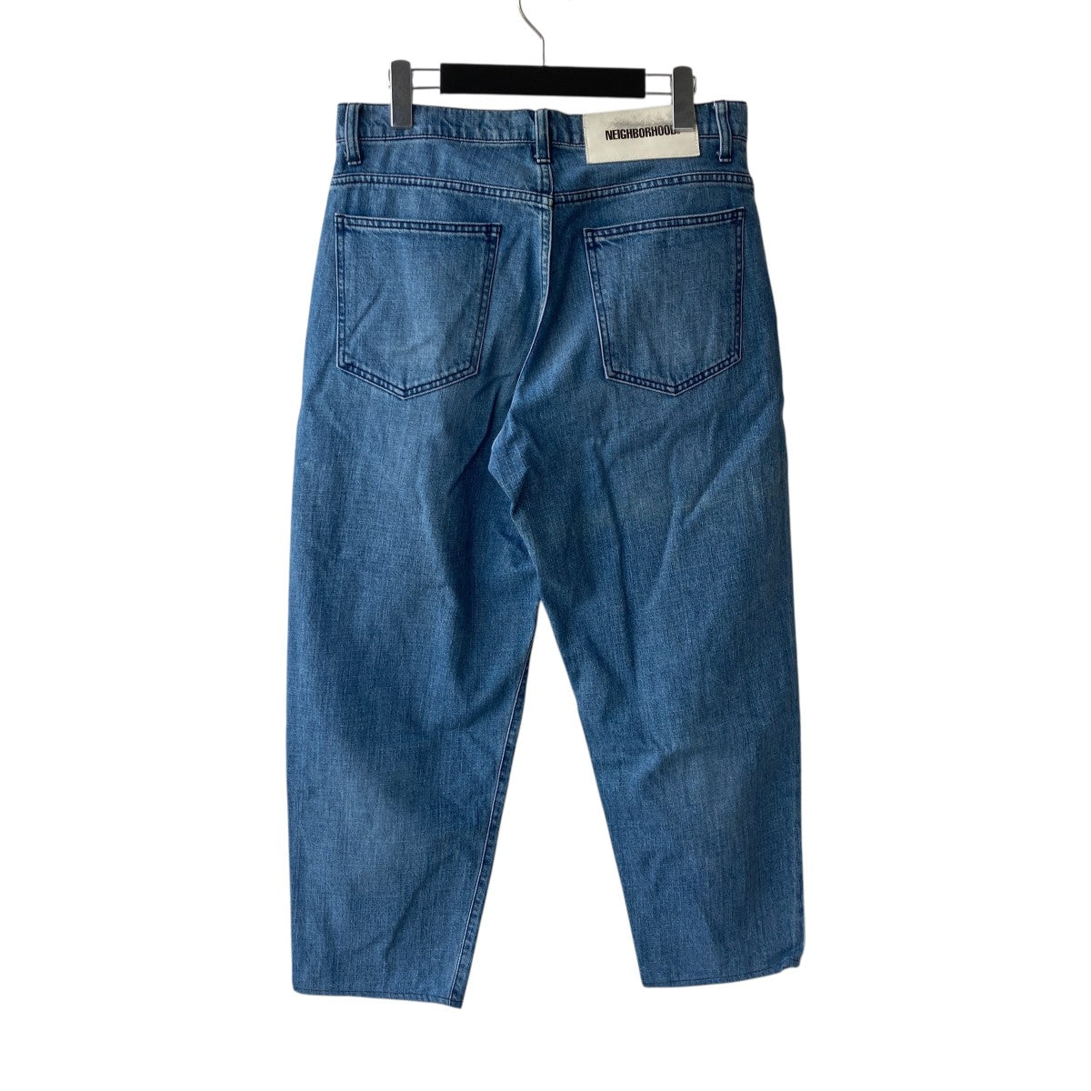 NEIGHBORHOOD(ネイバーフッド) ANKLE／C-PTパンツ212AQNH-PTM01