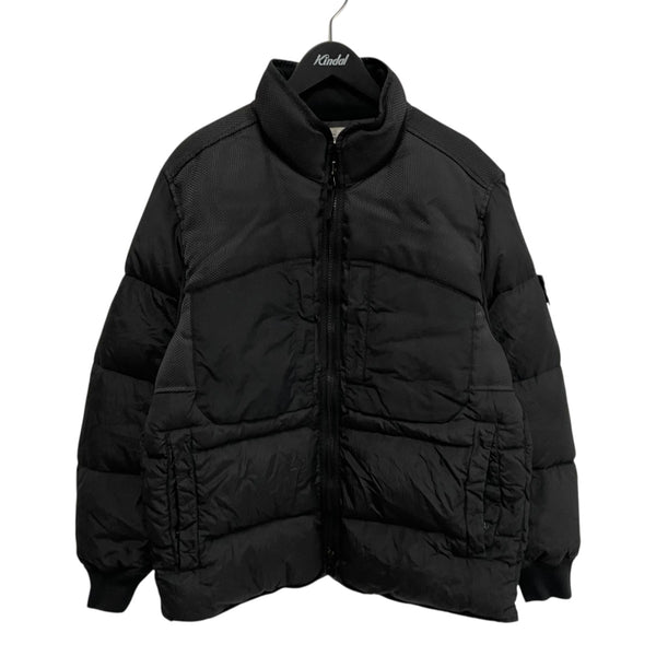 STONE ISLAND(ストーンアイランド) Nylon Down Jacketダウンジャケット