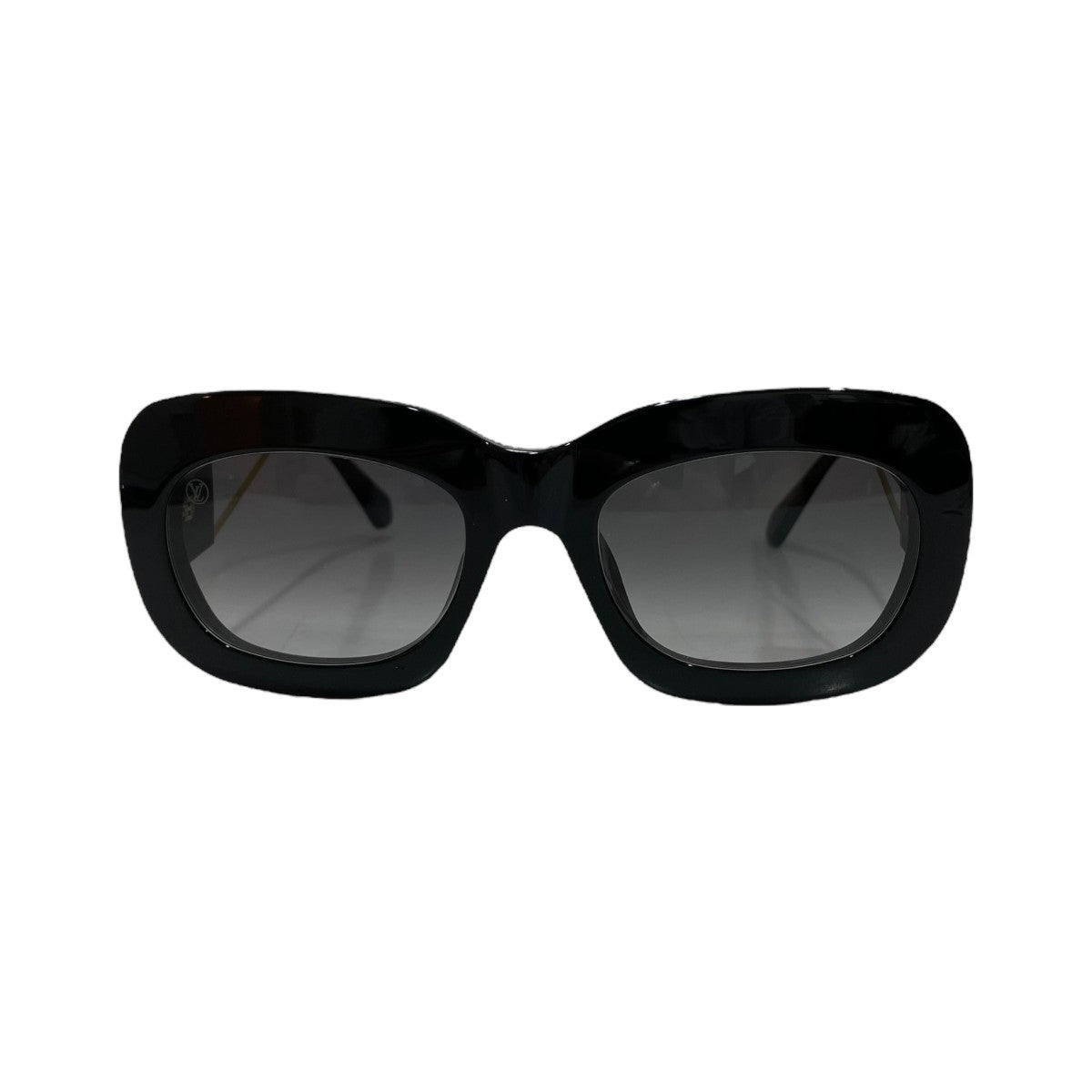 LOUIS VUITTON(ルイヴィトン) スカーフ M77671 ライトピンク×マルチ