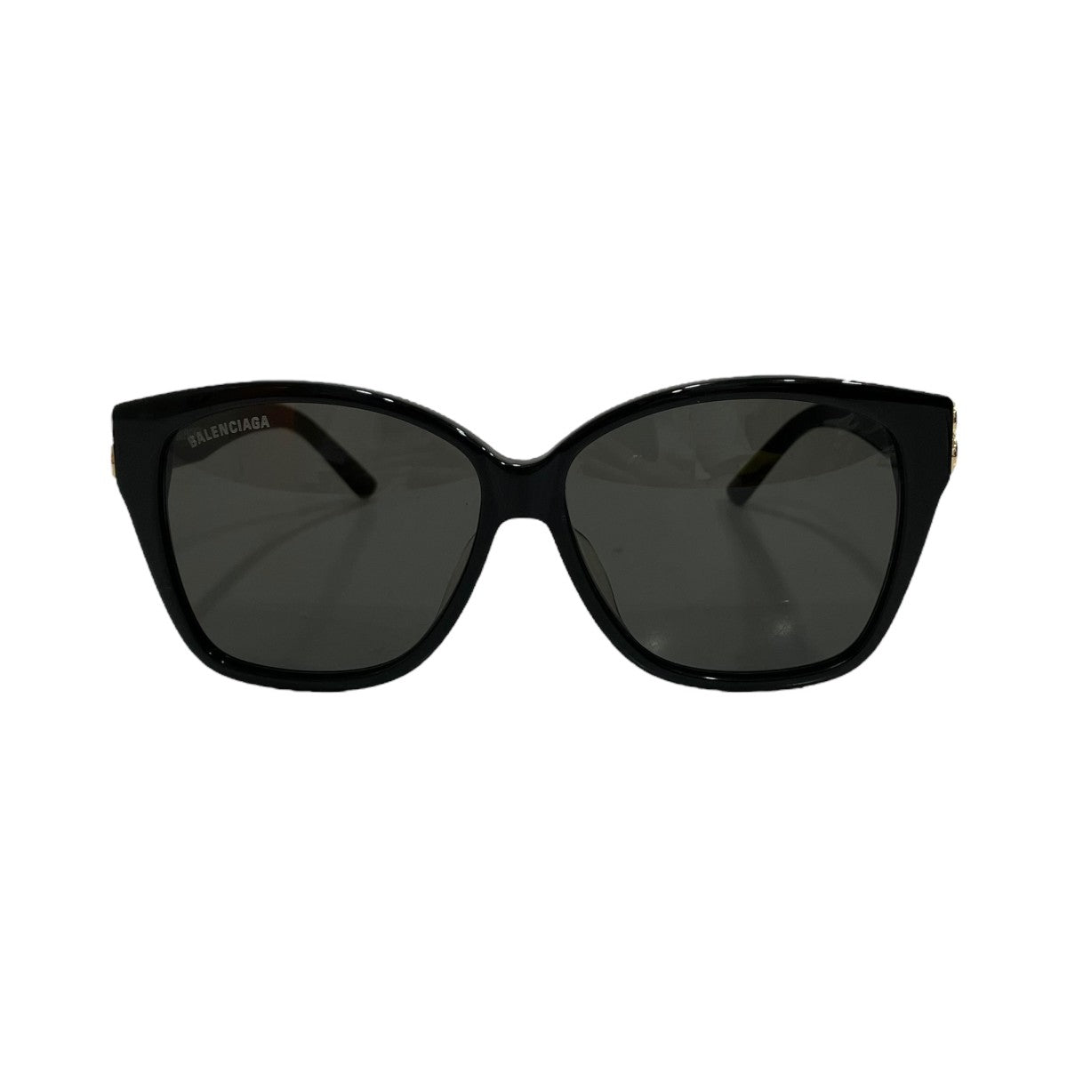 Balenciaga バレンシアガ　サングラス BALENCIAGA サングラス 「BALENCIAGA/バレンシアガ」フォックス