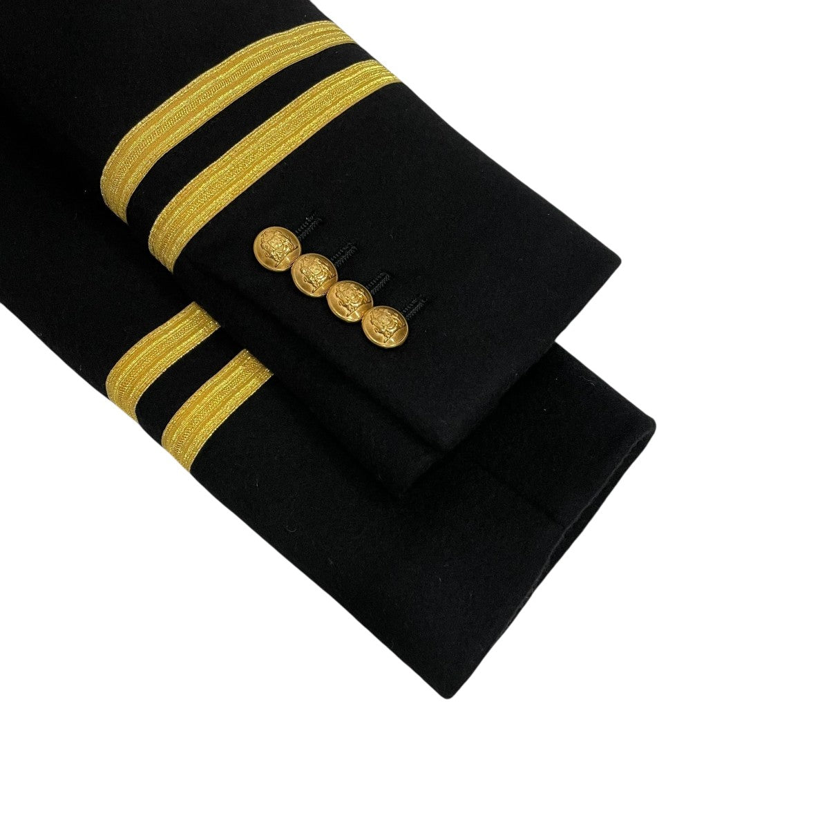 CELINE(セリーヌ) スペンサーキャプテンジャケットブルゾン