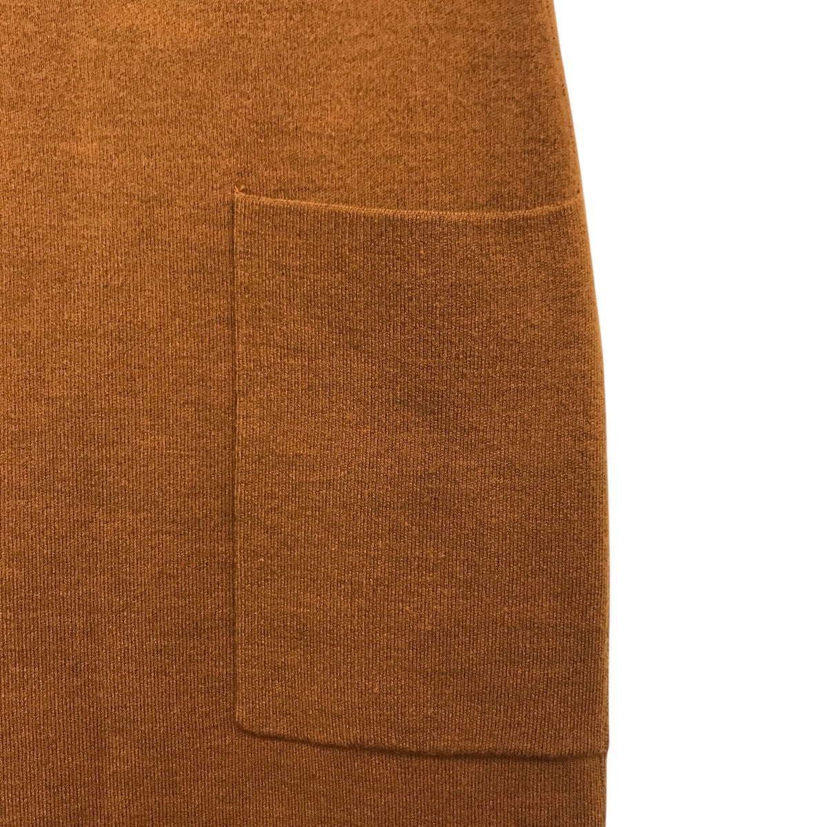 ニットスカート23A67619
