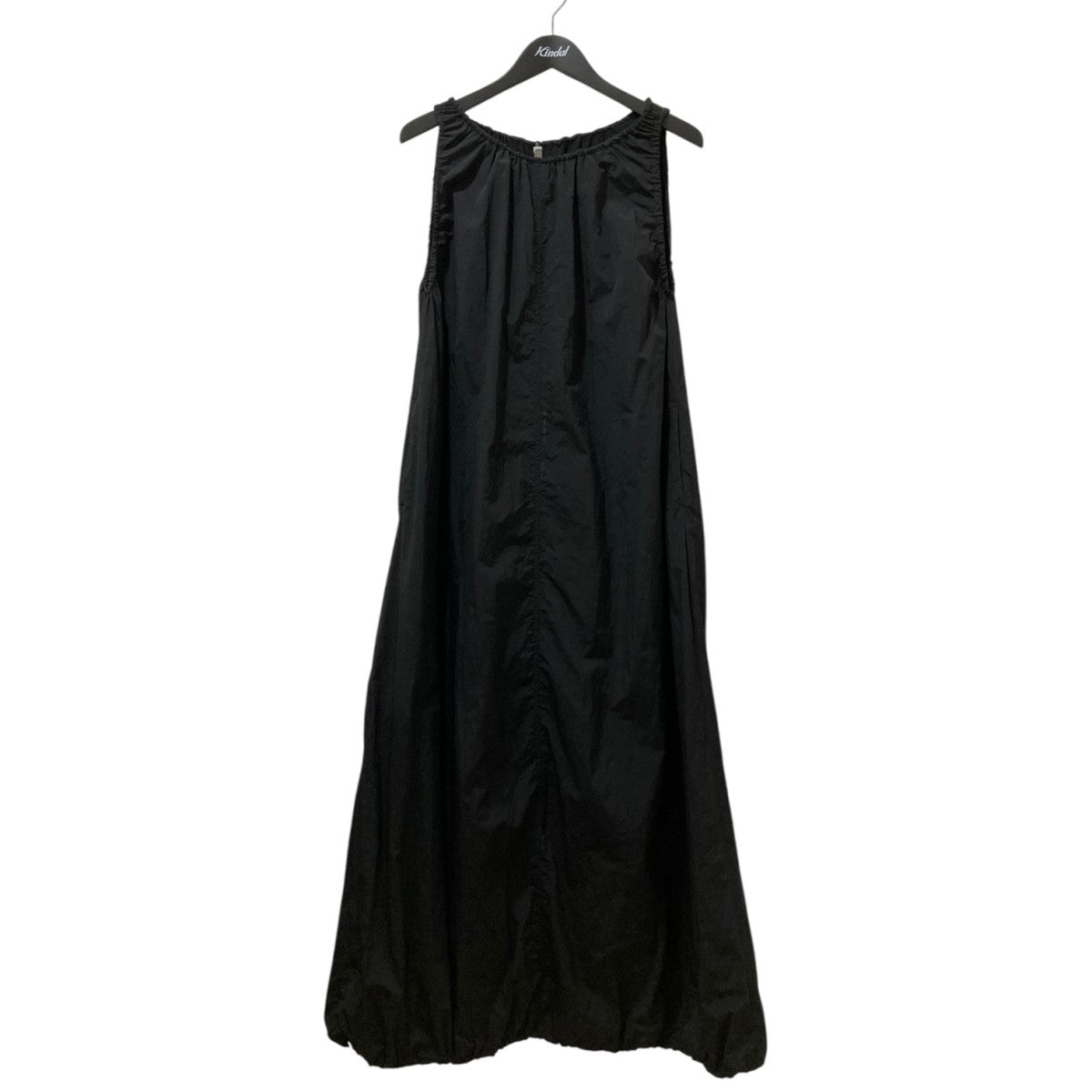 todayfulパイルバルーンドレス　ブラック38 TODAYFUL(トゥデイフル) / Life's online store（ライフズ