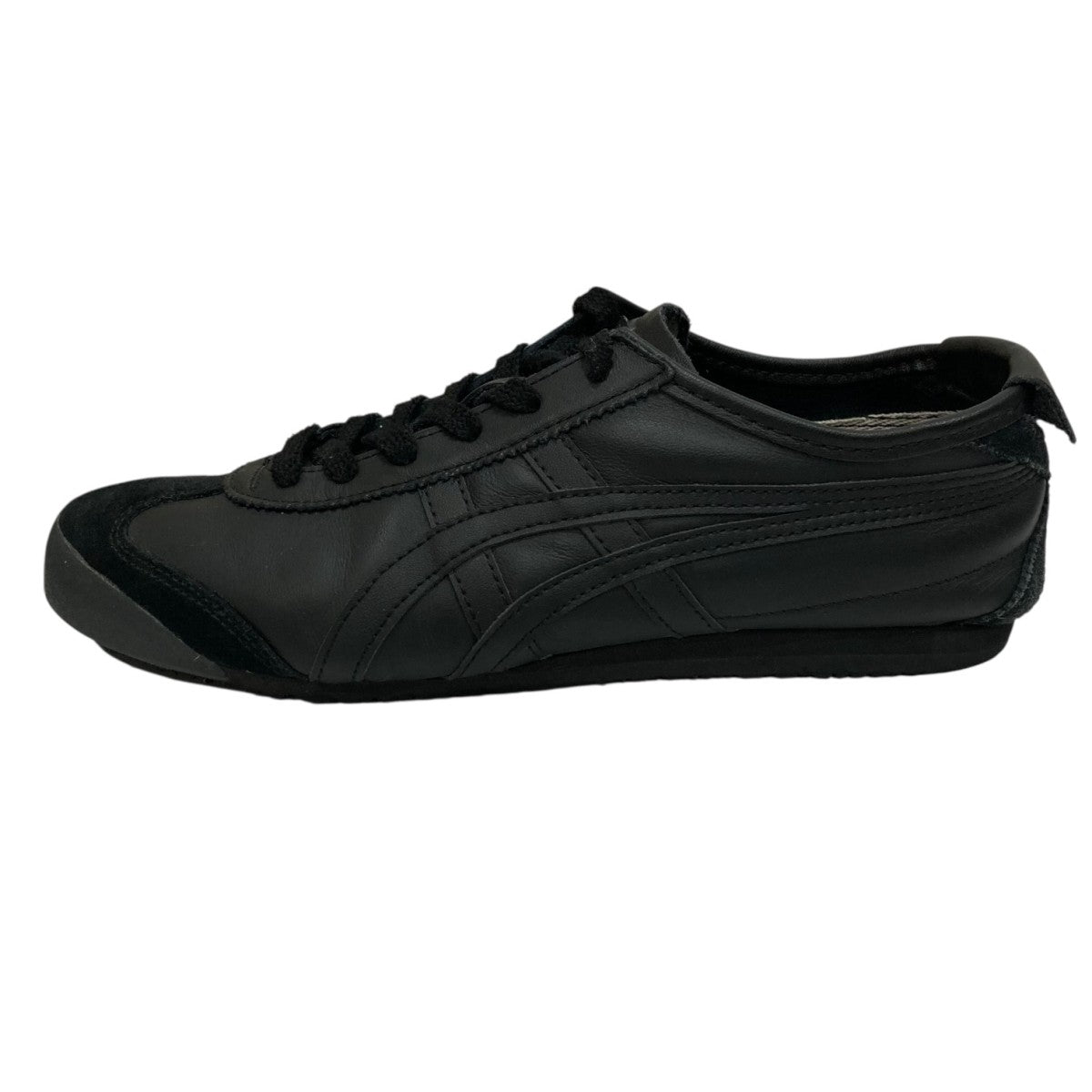 【新品未使用】Onitsuka Tiger MEXICO 66 黒 30cm 楽天市場】オニツカタイガー メキシコ66 ブラック（靴サイズ（cm